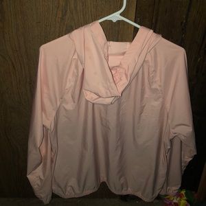PINK Victoria's Secret Jackets & Coats - PINK Windbreaker PINK Victoria's Secret Jackets & Coats - PINK Windbreaker
